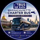 Image of Massachusetts Charter Bus Book for Private Group Transportation