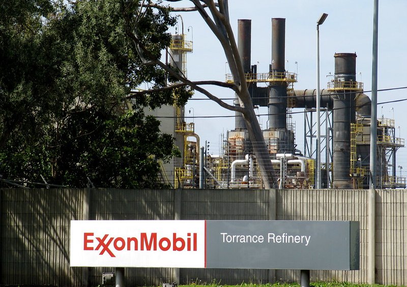 The city of Boulder, Colorado, is seeking damages from ExxonMobil for local climate impacts.