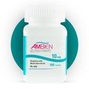 Image of Order Ambien 10mg Tablets Using PayPal – Fast U.S. Shipping & Online Prescription