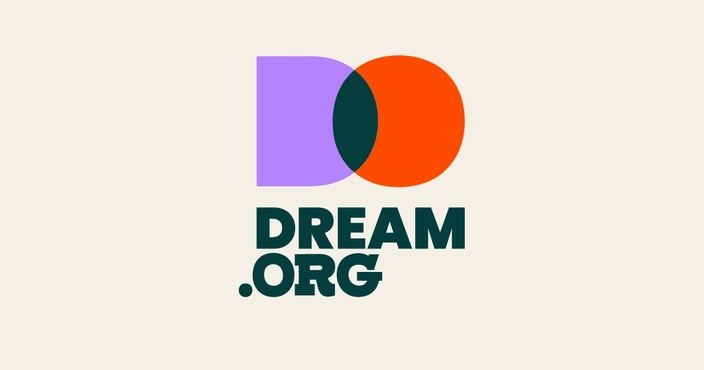 Dream.org | Making Dreams Real–together