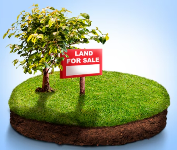 Sell vacant land for cash Louisiana