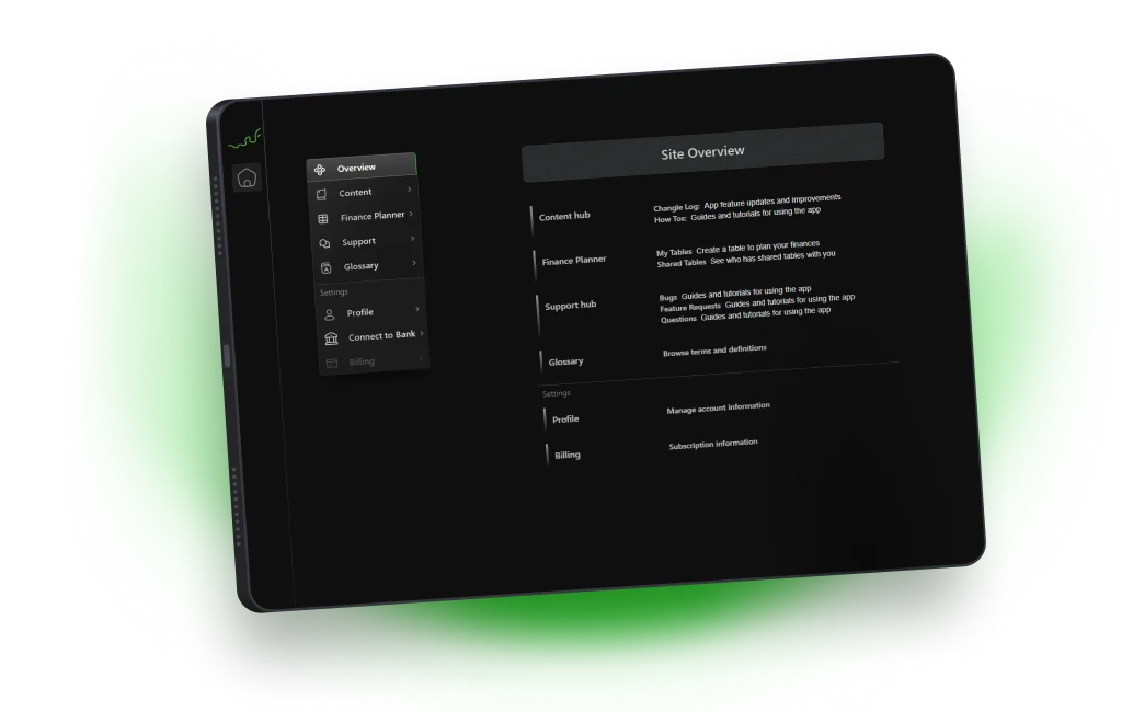 platform showcase
