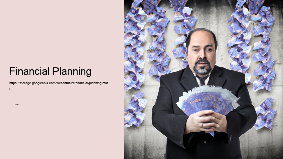 Financial Planning