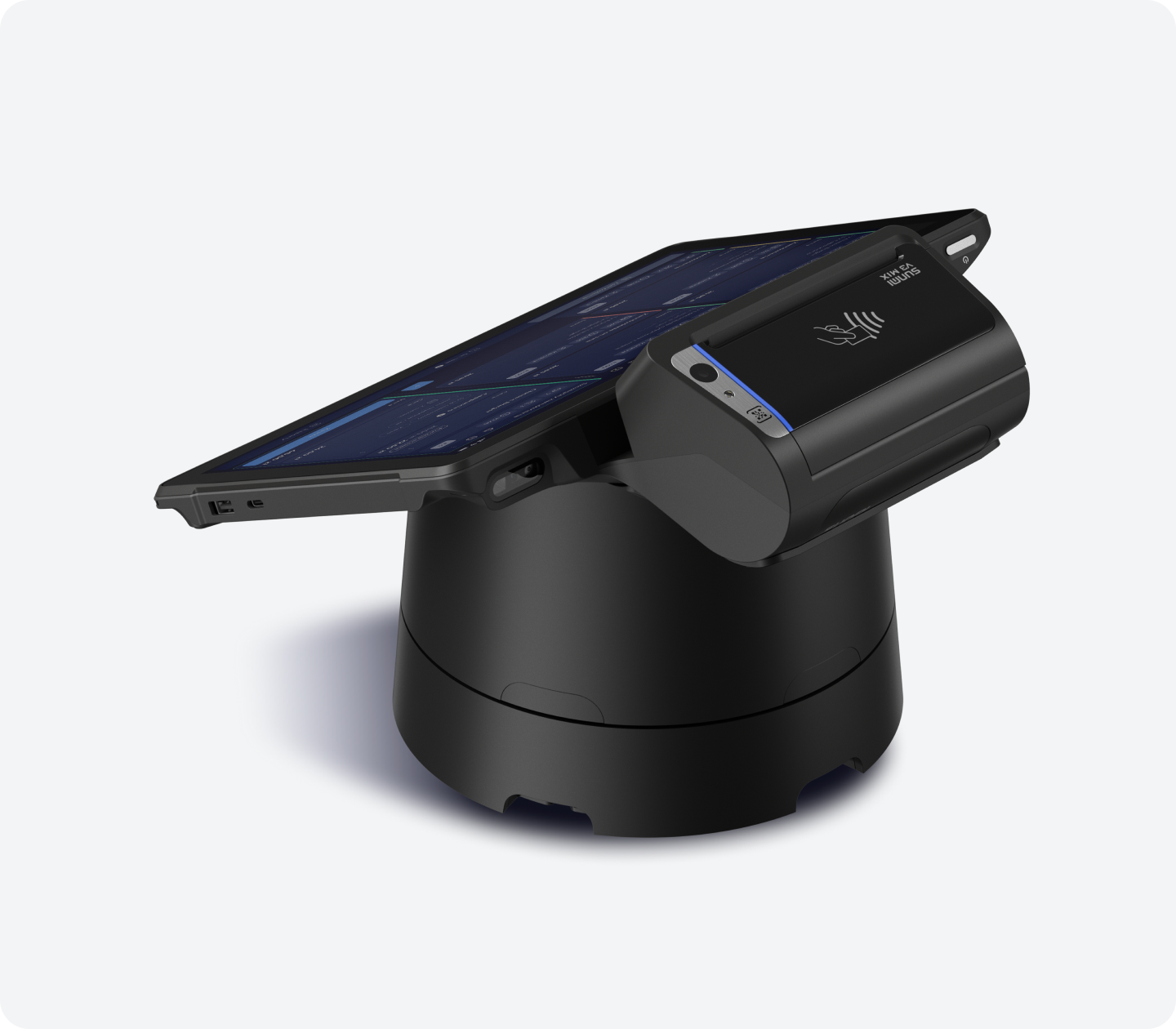 Terminal Sunmi V3 Mix