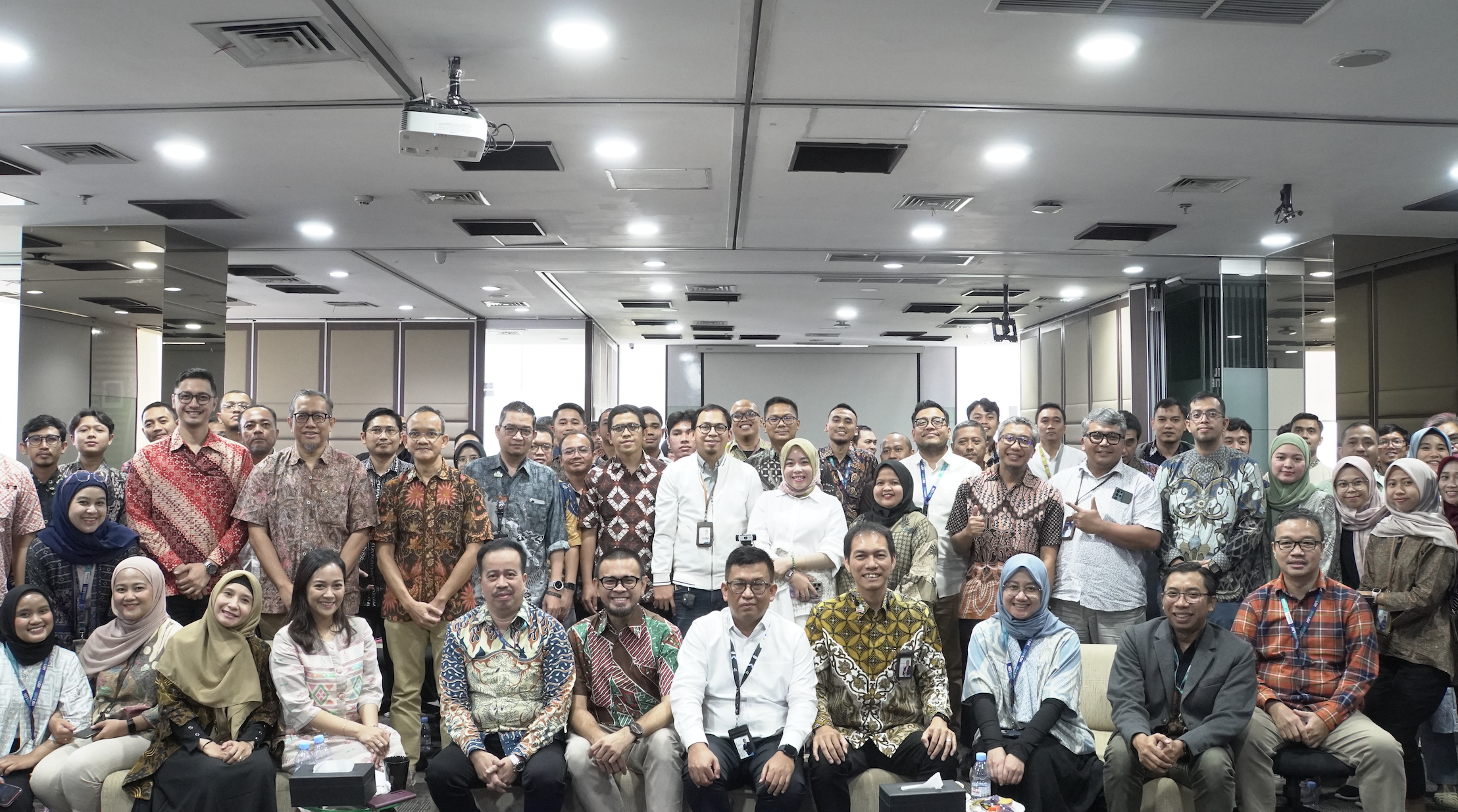 WIKA Realty Gelar CEO Talk: Memperkuat Kolaborasi untuk Transformasi Berkelanjutan