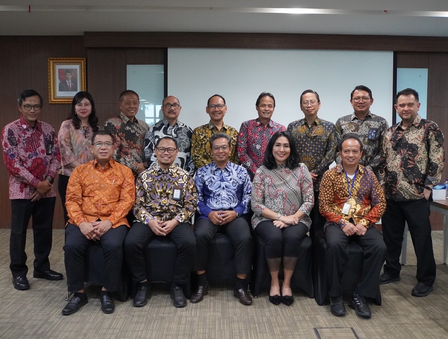 WIKA Realty Held Annual General Meeting Of Shareholders For Fiscal Year 2022