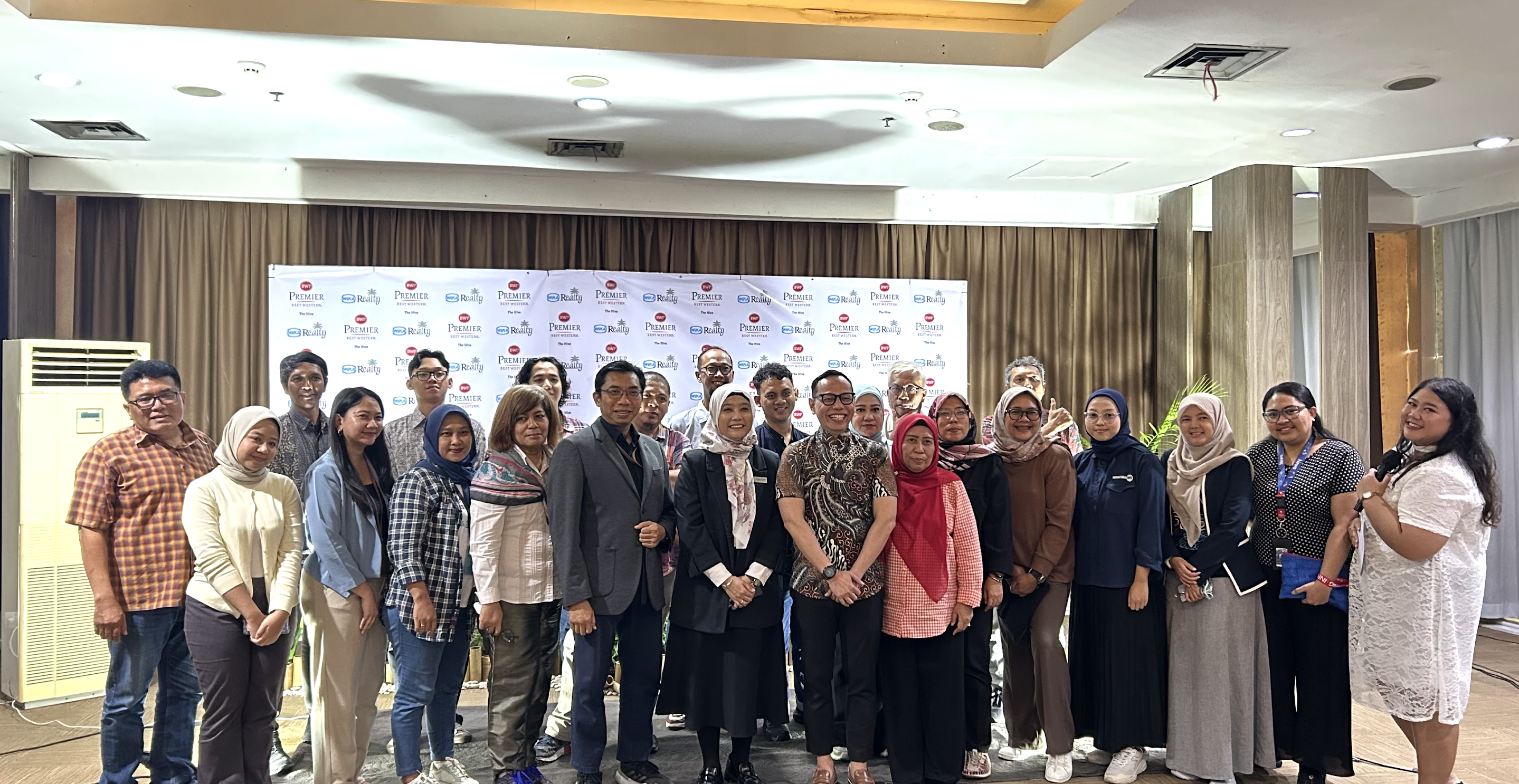 Driving Hospitality Transformation, WIKA Realty Through Best Western Premier The Hive Introduces New Deluxe Rooms