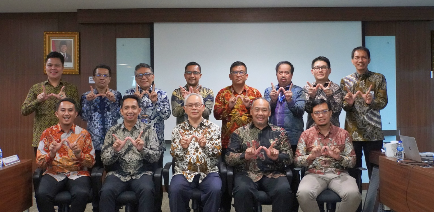 WIKA Realty Selenggarakan Rapat Umum Pemegang Saham Tahunan Tahun Buku 2024