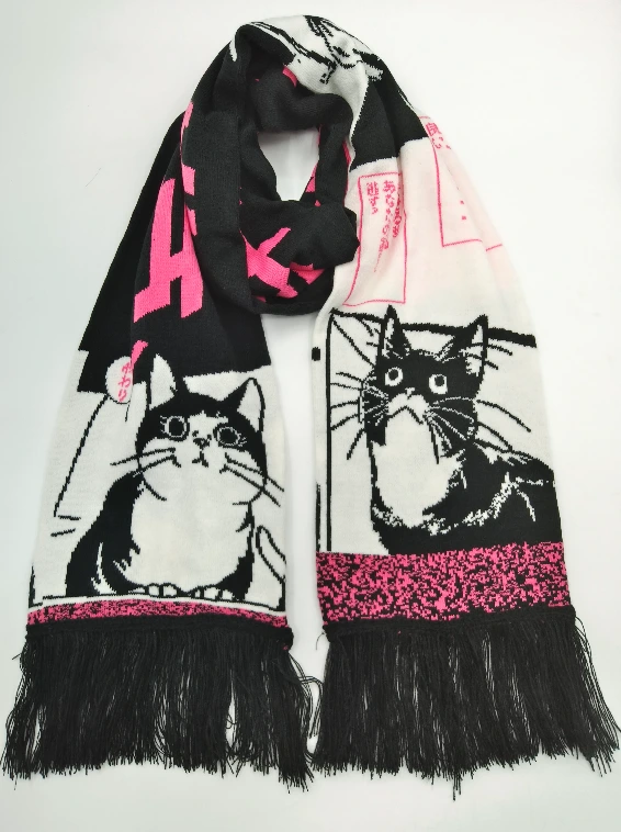 WeaveEssence colour accuracy Delta-E spectrophotometer QC promotional scarf production