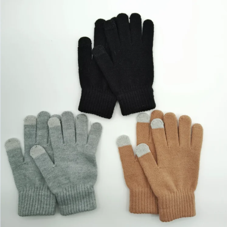 Custom knitted gloves and socks OEM manufacturer — WeaveEssence China