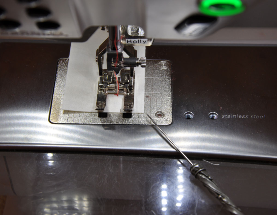 Scarf sampling - rapid sample development for custom scarf orders