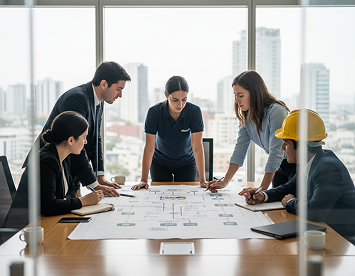 Integridad - Abastible