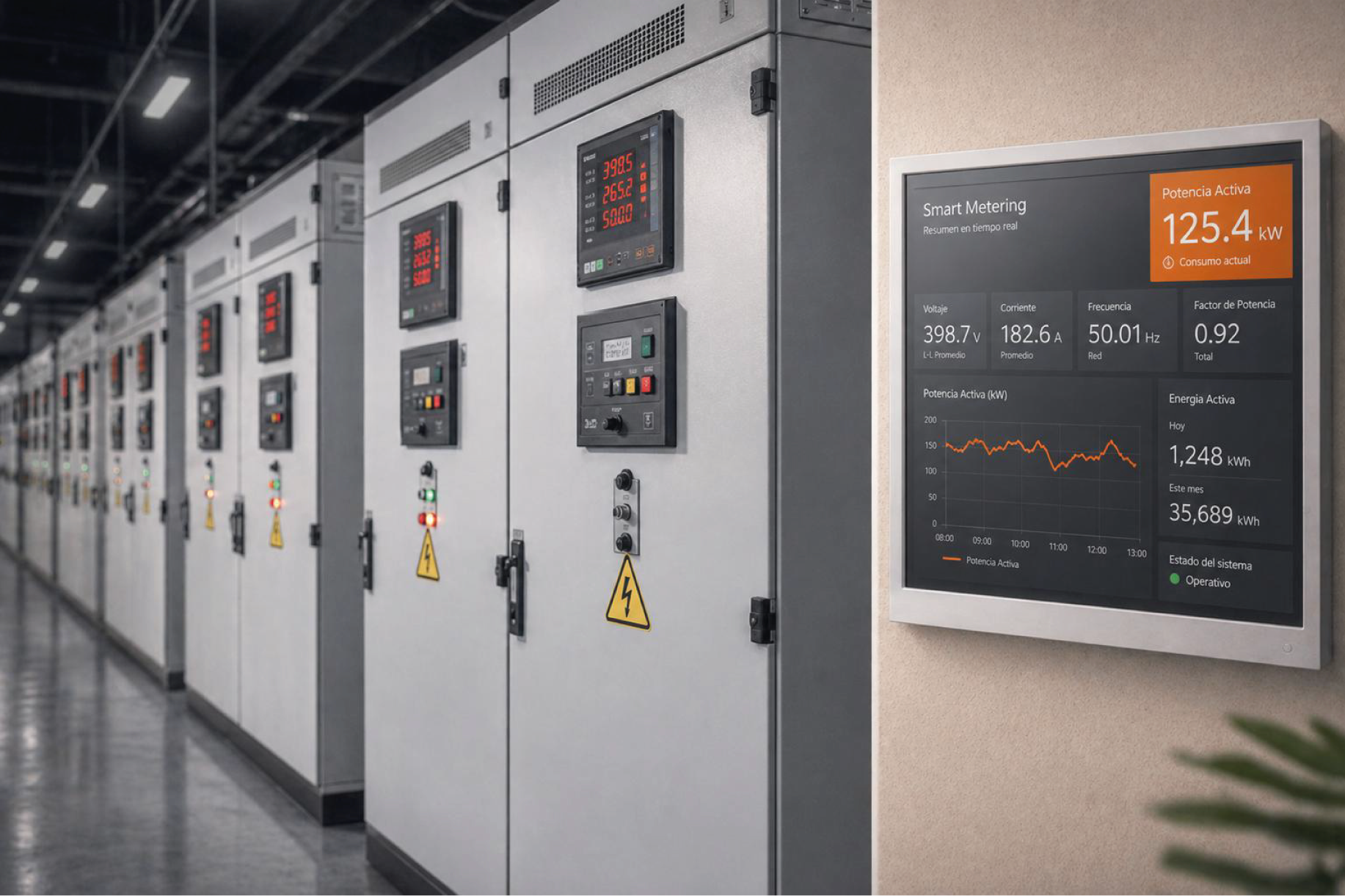 Smart Metering