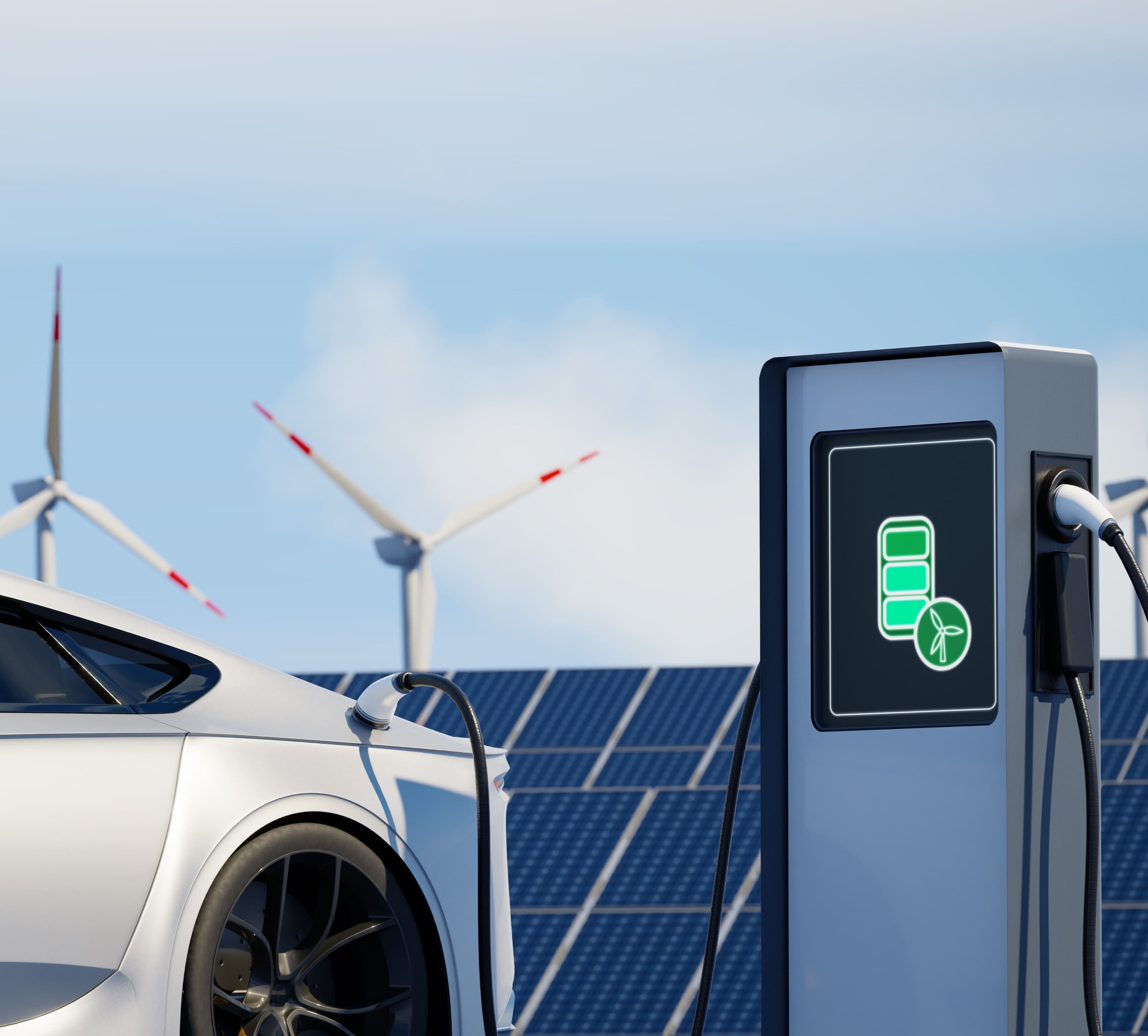 Suministro Eléctrico