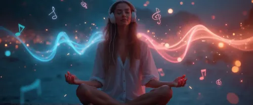The Art of Mindfully Listening to Music: Transform Your Sonic