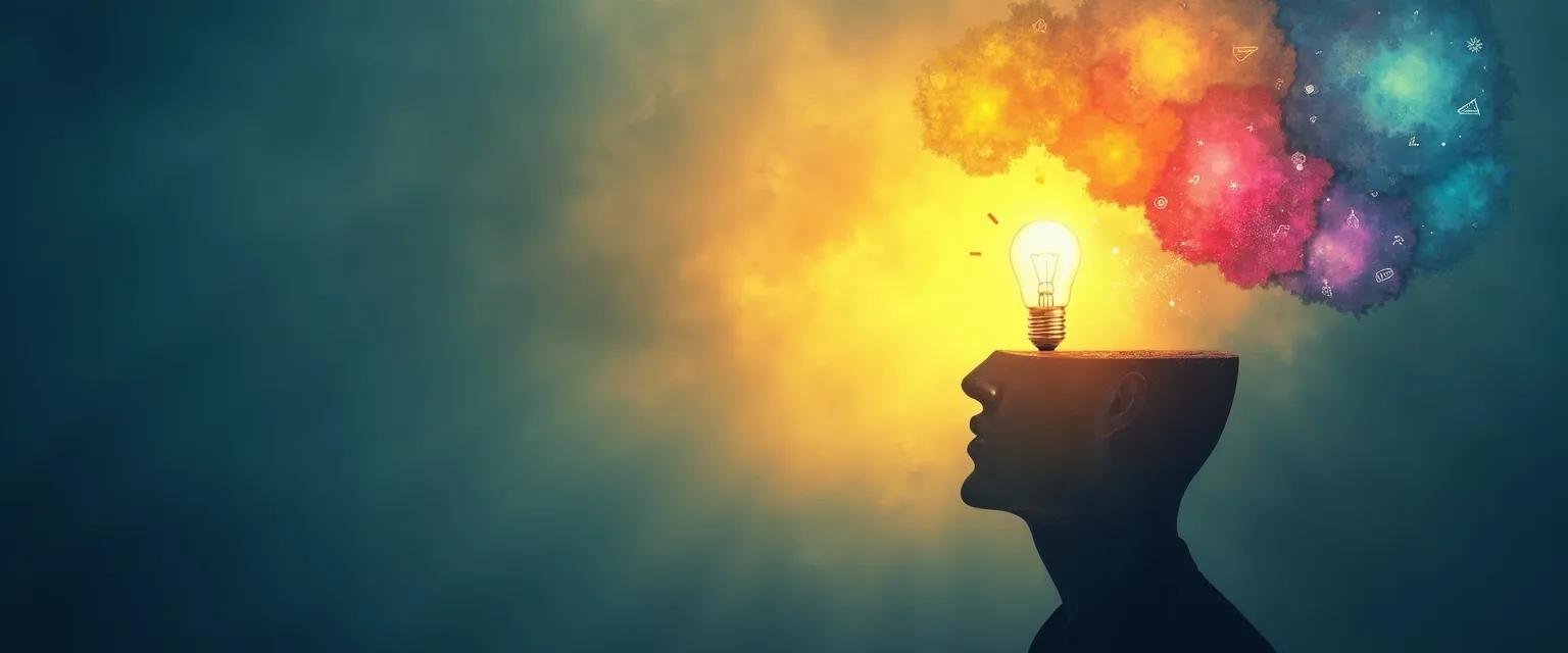 Break the 'My Mind Is Blank' Cycle: 5 Creative Exercises to Jumpstart ...