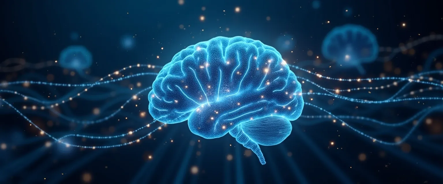 Brain Racing The Science of Speed: Understanding Your Brain's Racing Thoughts ...