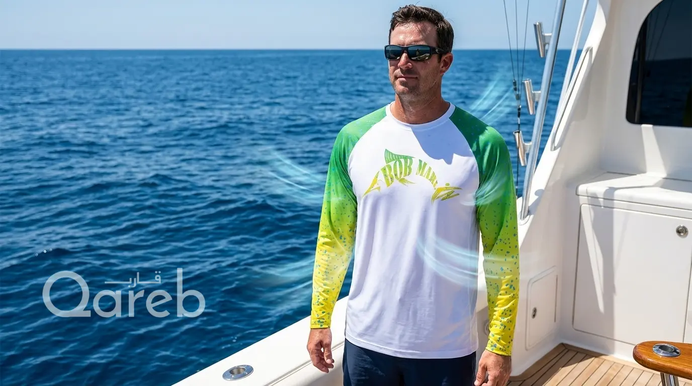 Choose the Perfect Fishing Apparel