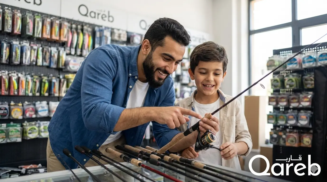 5 Golden Tips for Choosing the Right Gear for You and Your Kids