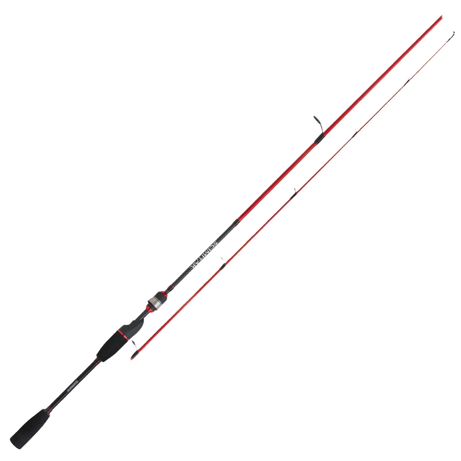 shimano scimitar bx rod