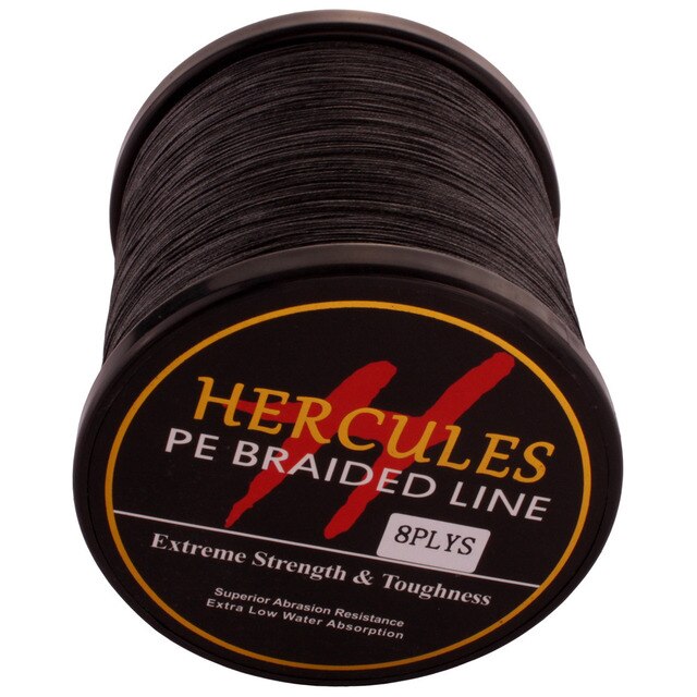 hercules 8 strands 30lb-13.6kg