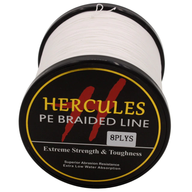 hercules 8 strands 80lb-36.2kg