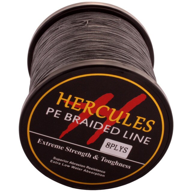 hercules 8 strands 90lb-40.8kg