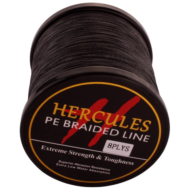 hercules 8 strands 120lb-54.4kg