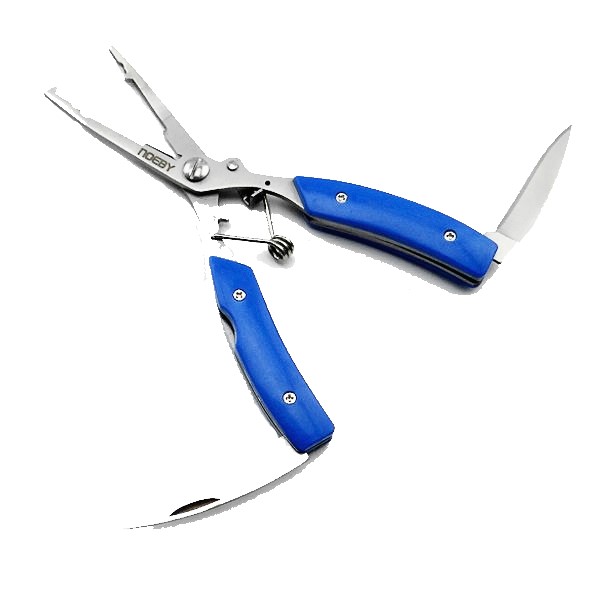 noeby multi-function lure fishing plier