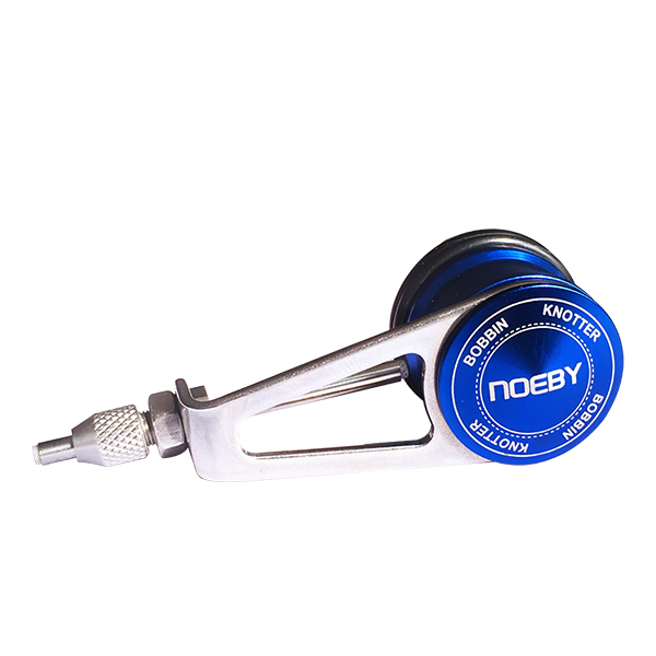 NOEBY-FISHINGBOBBINKNOTTER