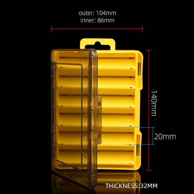 variations 12 Compartments