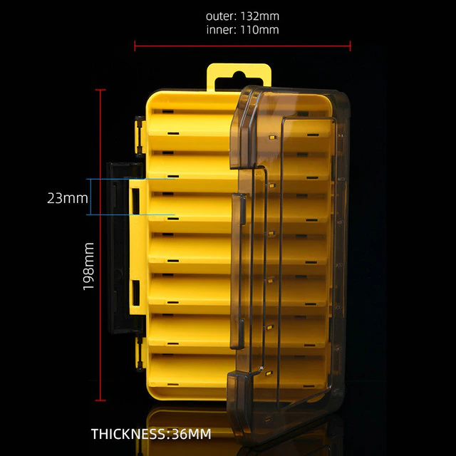 variations 14 Compartments