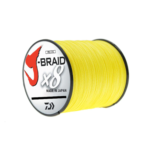 daiwa braided fishing line x8-28lb-12.7kg