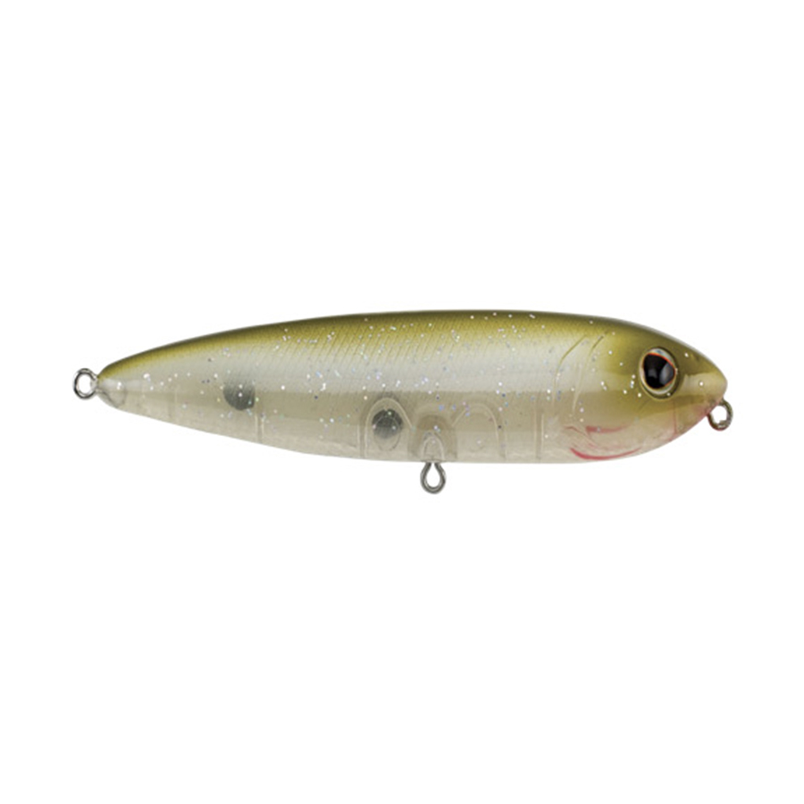 variations Olive Shad