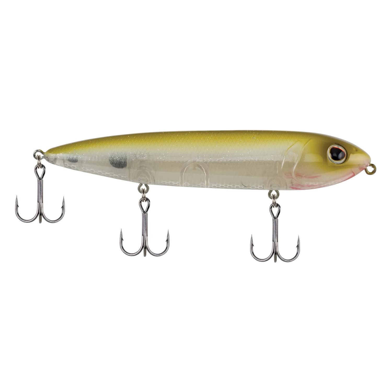 variations Olive Shad