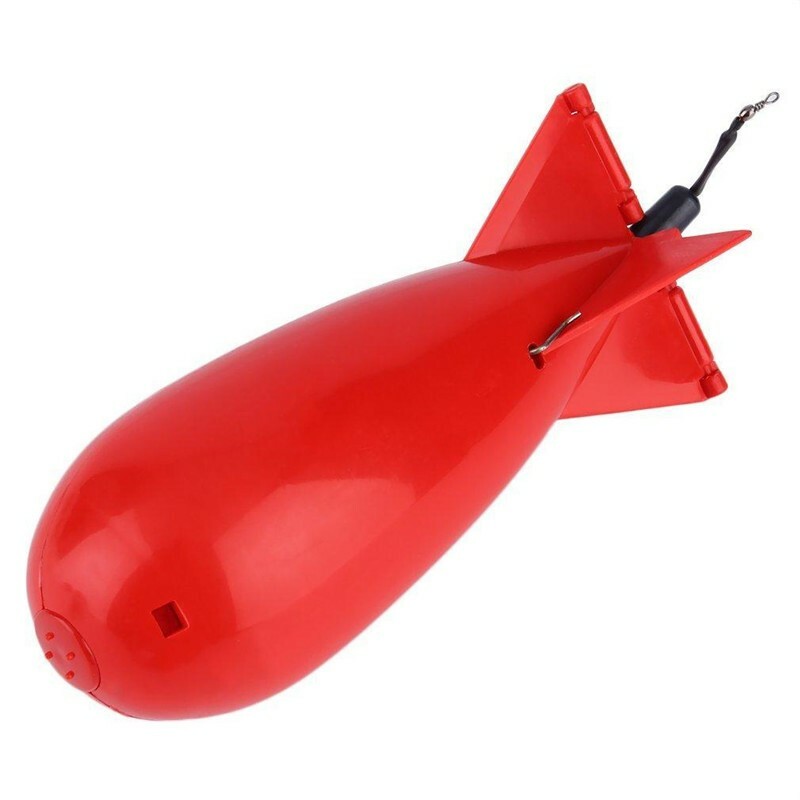 carp fishing large rockets bomb medium