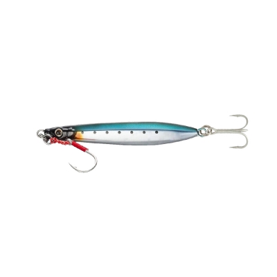 shimano iwashi rocket metal jig 20g