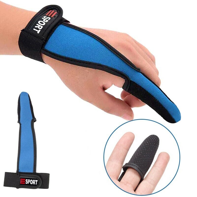 yibao one finger non-slip protector gloves