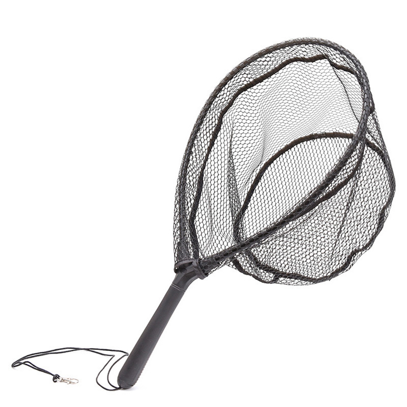 fulljion high quality fishing net holder basket 