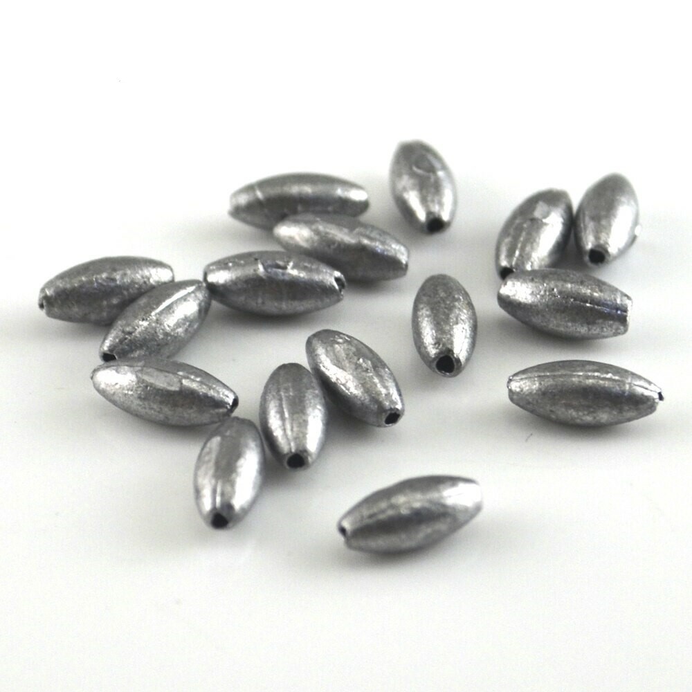 sinkers size 3