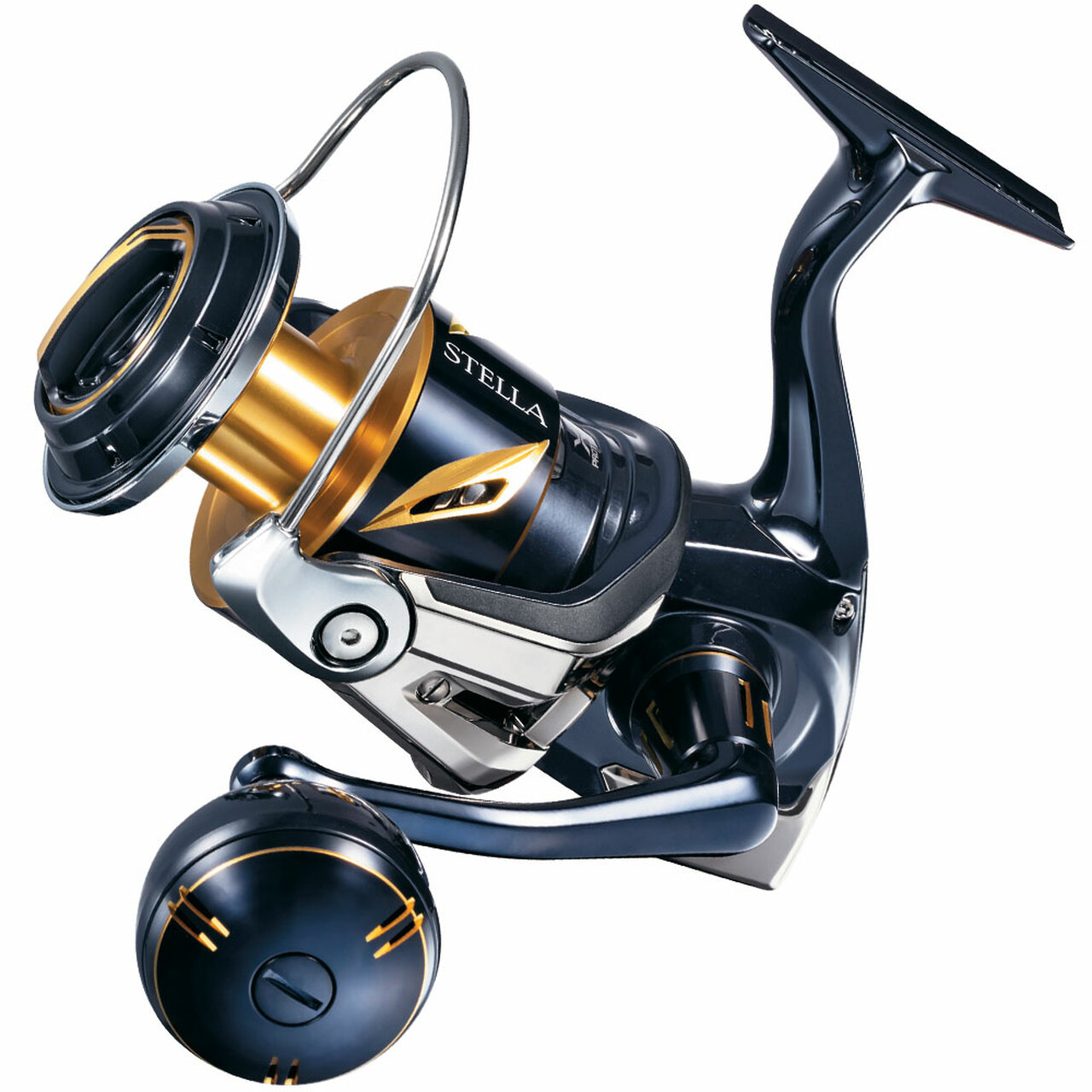 Buy Shimano Stella SW 8000 HG Grappler Type C S80M Topwater Combo 8ft PE5  2pc online at