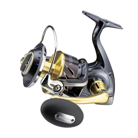 Shimano Stella Sw C Saltwater Spinning Reels Indonesia