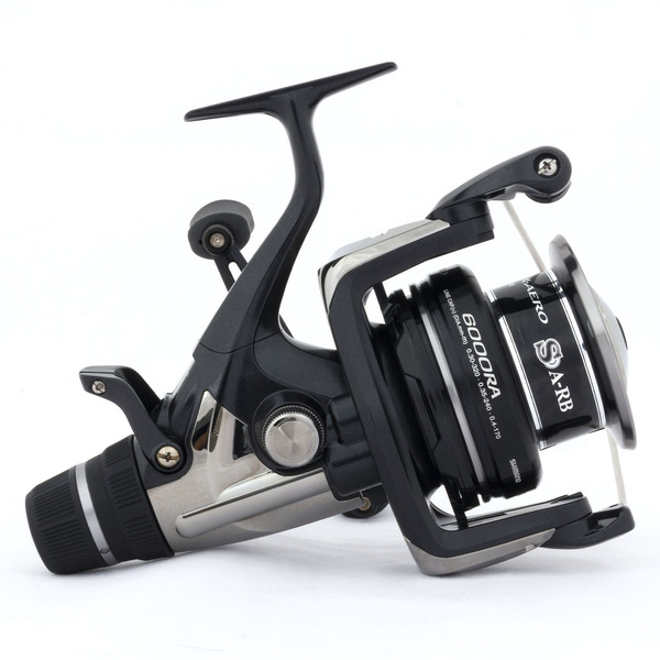 shimano baitrunner x-aero ra