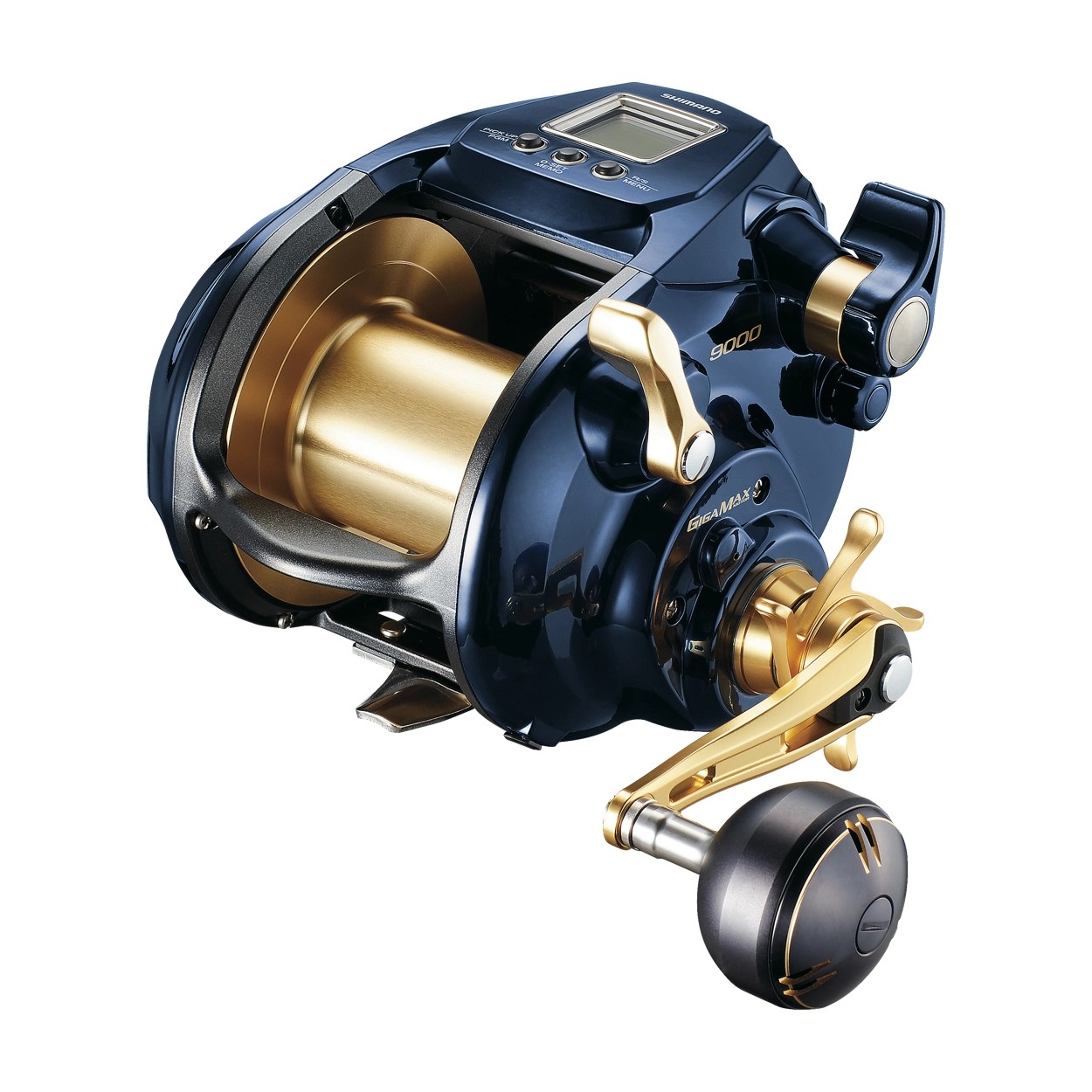 shimano beastmaster