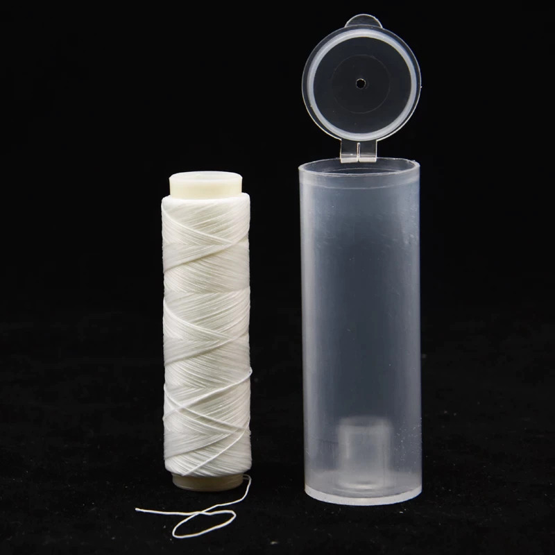 jyj fishing invisible line elastic thread spool