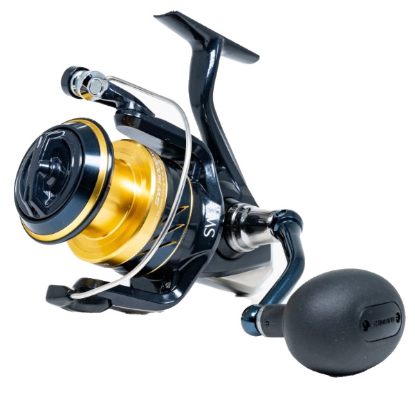 shimano spheros sw