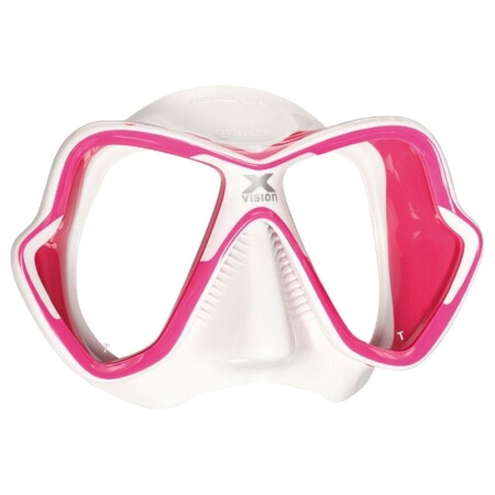 mares - x vision mask - one size