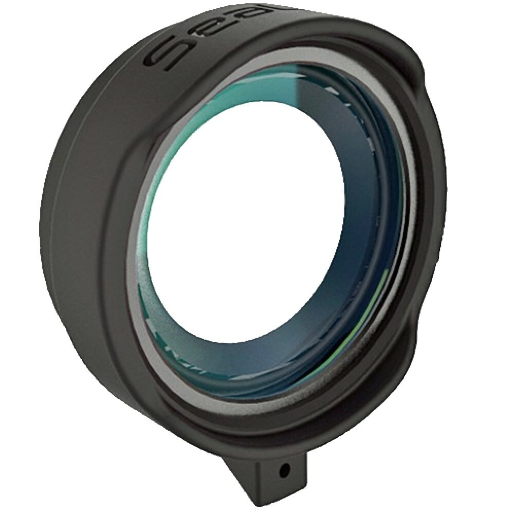 sealife - super macro close-up lens