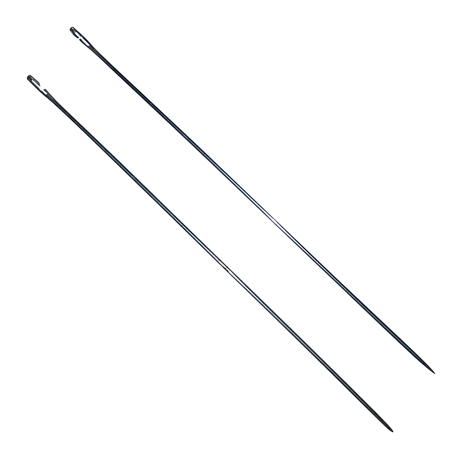 duty's tackle bridling rigging needle