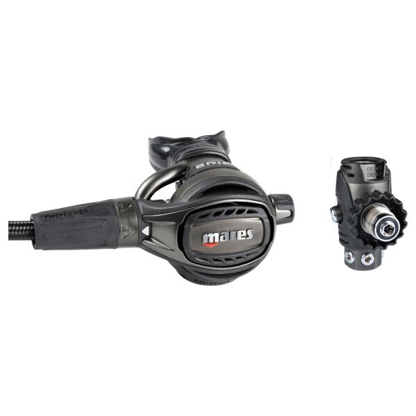 mares - regulator epic adj 82x - din